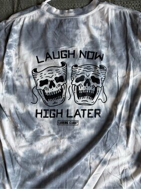 Lurking class shirt